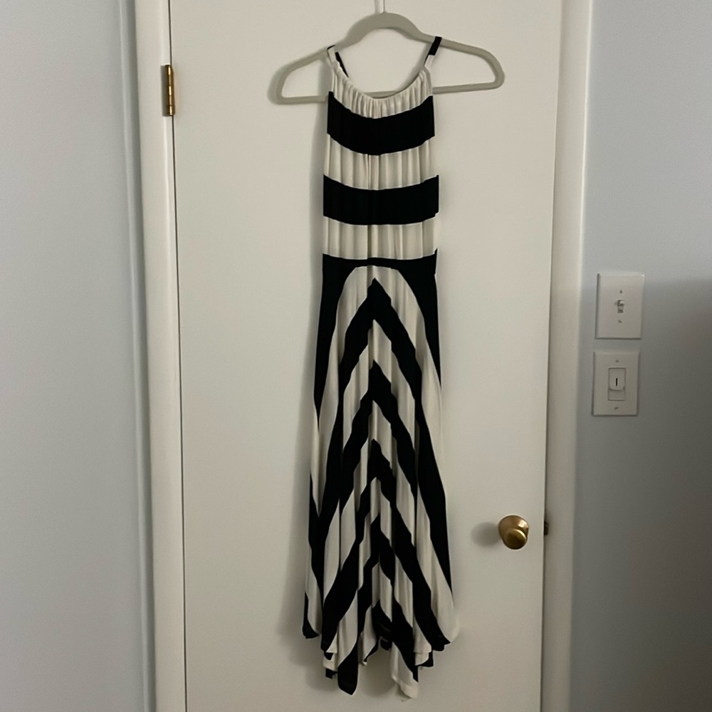 Gap maxi dress